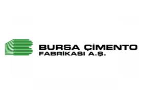 Bursa Çimento Fabrikası A.Ş.