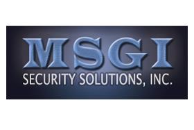 MSGI SECURITY SOLITIONS INC.