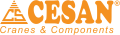 Cesan Cranes & Components