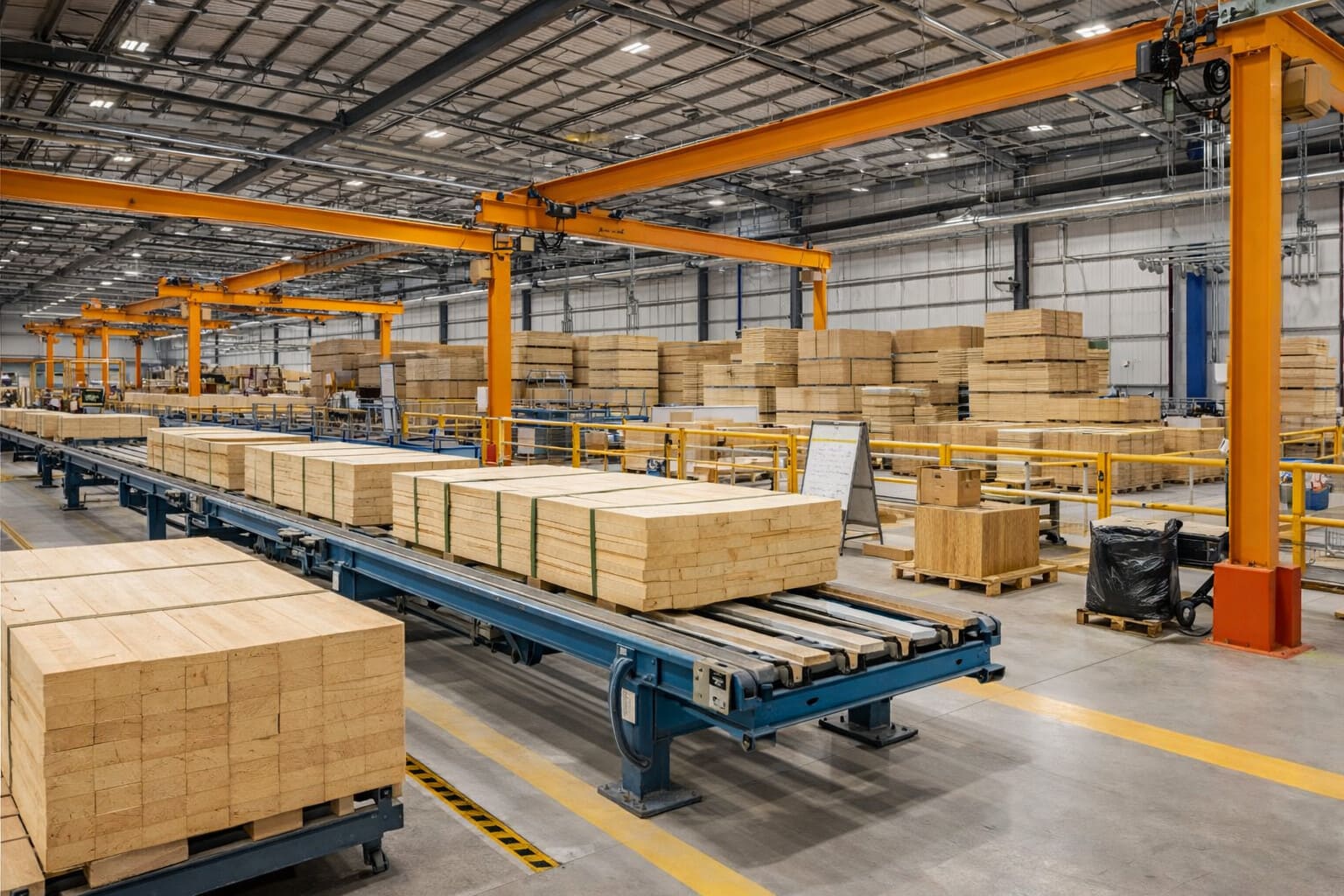 Paper Industry