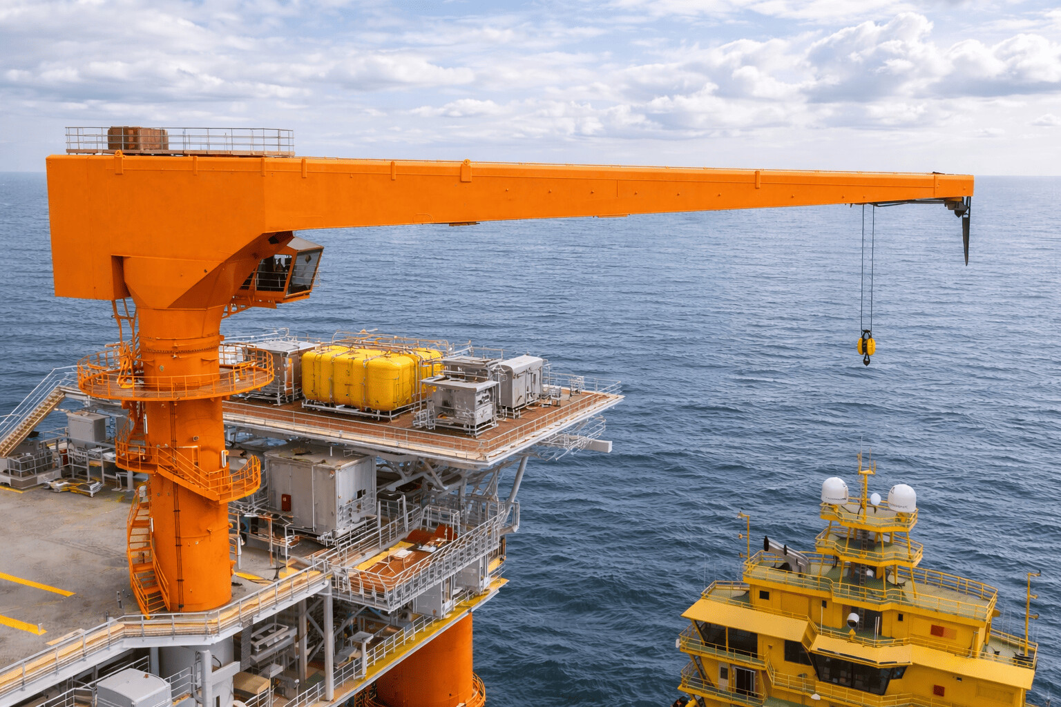 Energy Industry