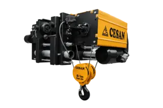 Cesan hoist