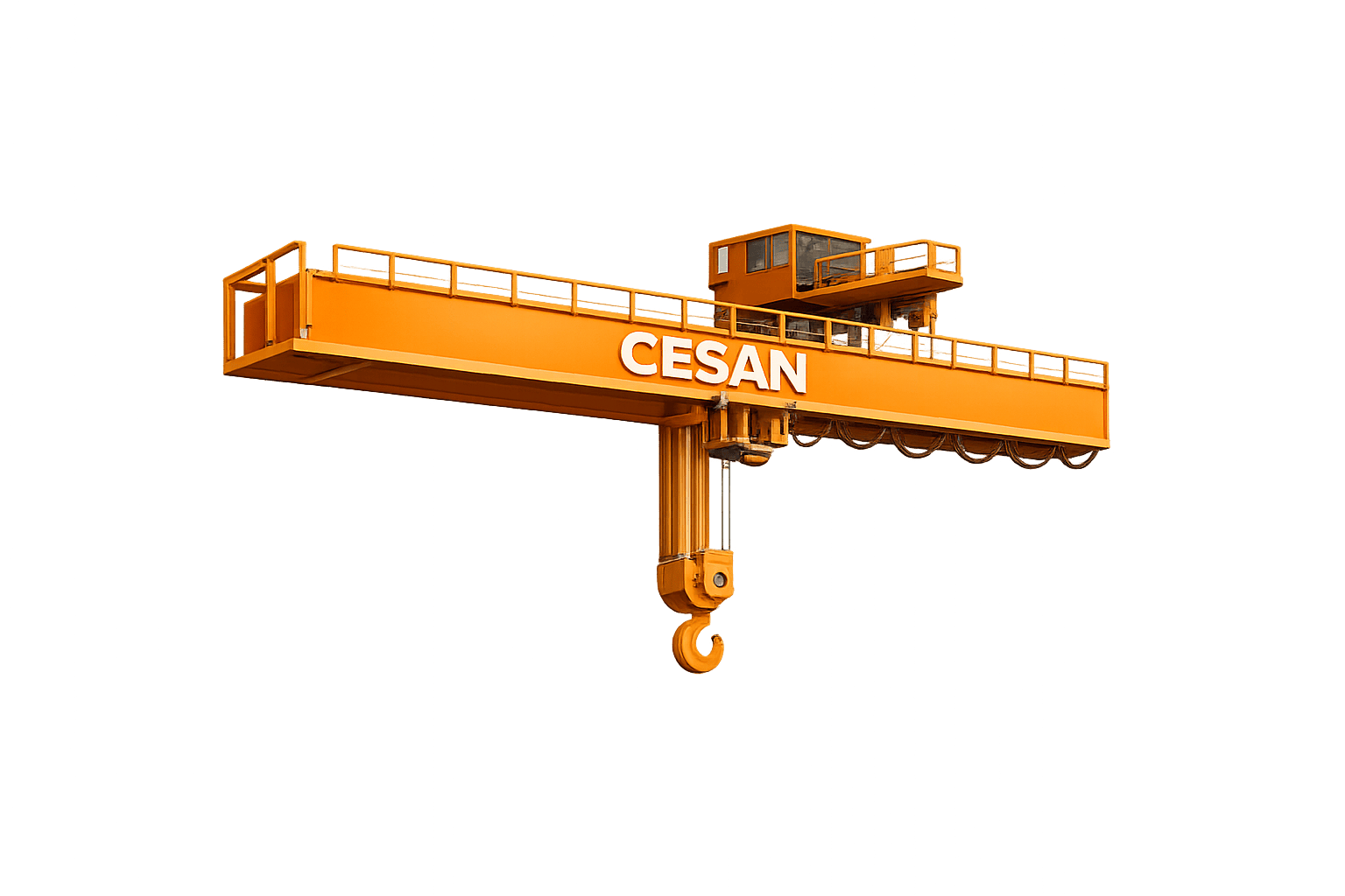 Cesancranes Overhead Crane