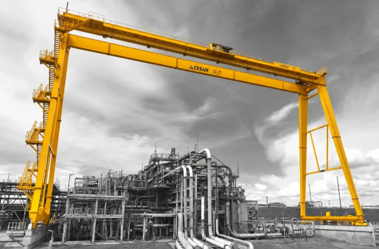 Gantry Crane