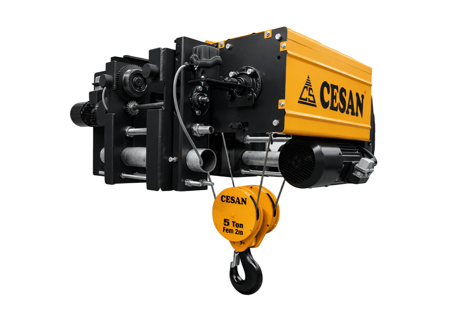 Cesan hoist