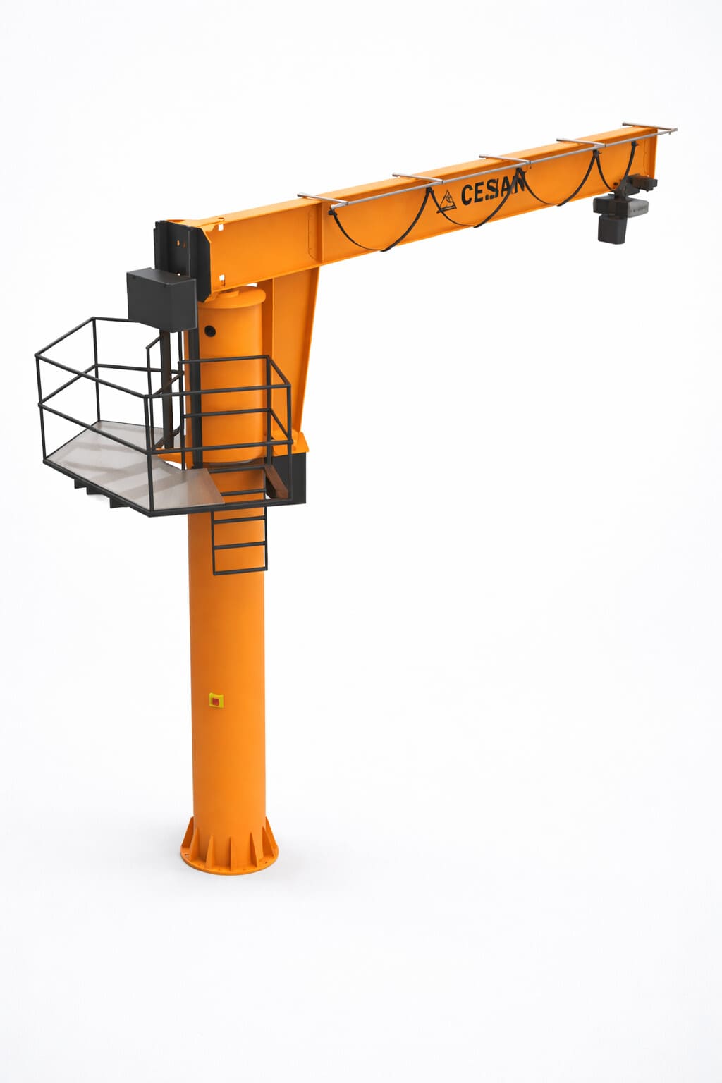 Jib Crane