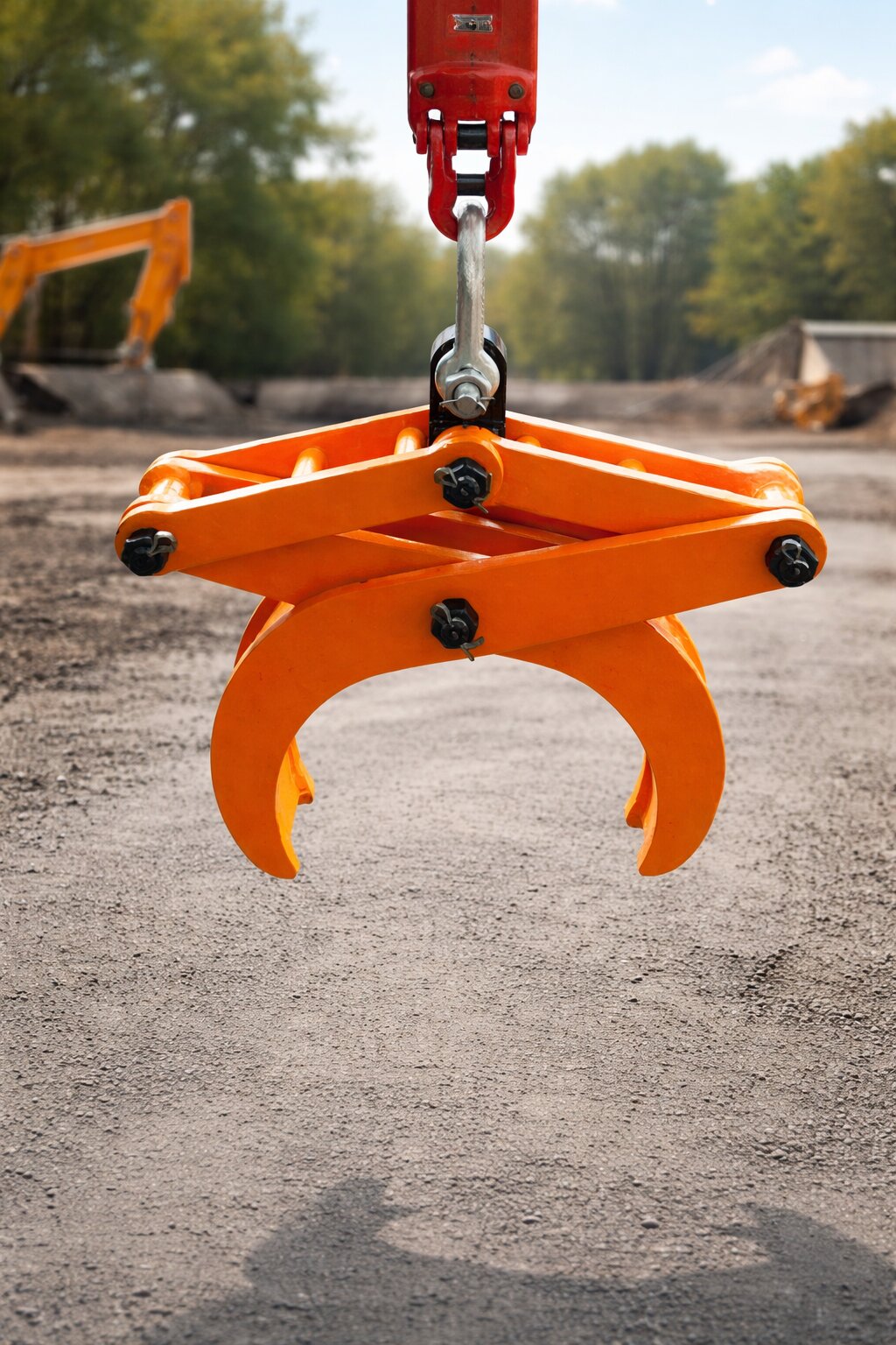 Pipe Lifting Equipment